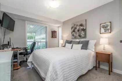 Loft / Bonus Room Photo of 43 2345 Cranley Drive, Surrey, BC