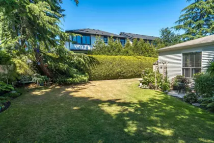Outdoor Kitchen Photo of 43 2345 Cranley Drive, Surrey, BC
