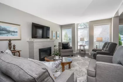 Pantry Photo of 43 2345 Cranley Drive, Surrey, BC