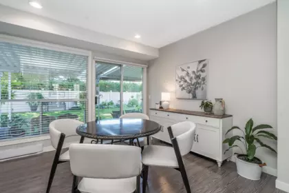 Powder Room Photo of 43 2345 Cranley Drive, Surrey, BC