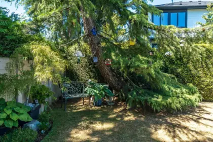 Street View Photo of 43 2345 Cranley Drive, Surrey, BC