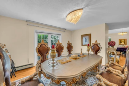 1338 W 54th Avenue, Vancouver, BC, Vancouver — Single Family Residence for sale