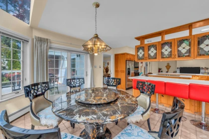 Kitchen Photo of 1338 W 54th Avenue, Vancouver, BC