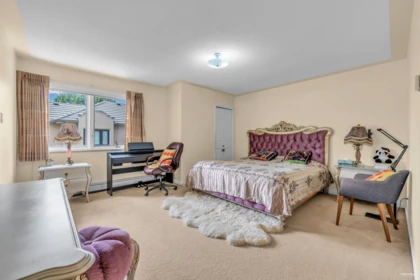 Office / Den Photo of 1338 W 54th Avenue, Vancouver, BC