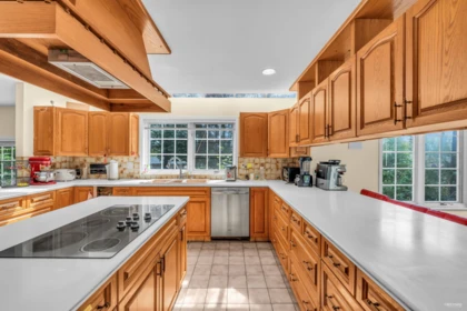 Pantry Photo of 1338 W 54th Avenue, Vancouver, BC