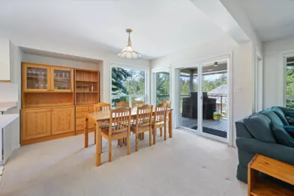 4 2100 Eva Lake Road, Whistler, BC, Whistler — Townhouse for sale