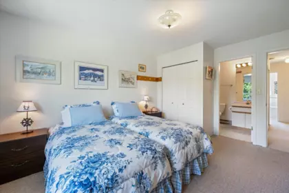 Laundry Room Photo of 4 2100 Eva Lake Road, Whistler, BC