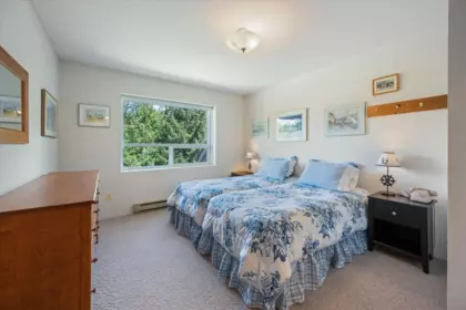 Loft / Bonus Room Photo of 4 2100 Eva Lake Road, Whistler, BC