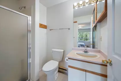 Mudroom Photo of 4 2100 Eva Lake Road, Whistler, BC