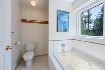 Office / Den Photo of 4 2100 Eva Lake Road, Whistler, BC
