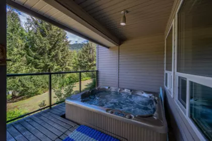 Pantry Photo of 4 2100 Eva Lake Road, Whistler, BC