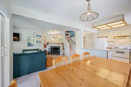 Primary Bedroom Photo of 4 2100 Eva Lake Road, Whistler, BC
