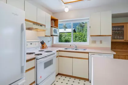 Walk-In Closet Photo of 4 2100 Eva Lake Road, Whistler, BC
