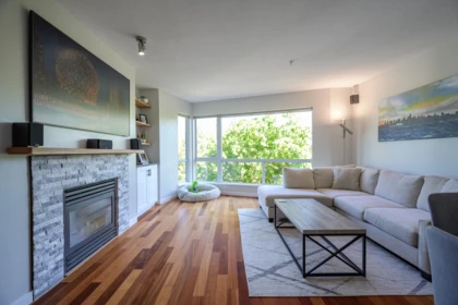 220 676 W 6th Avenue, Vancouver, BC, Vancouver — Townhouse for sale