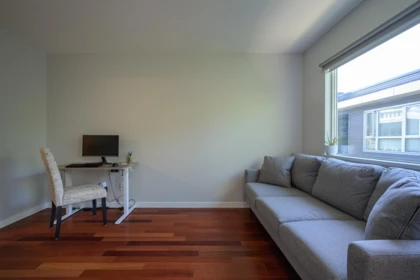 Mudroom Photo of 220 676 W 6th Avenue, Vancouver, BC