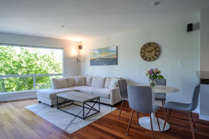 Pantry Photo of 220 676 W 6th Avenue, Vancouver, BC