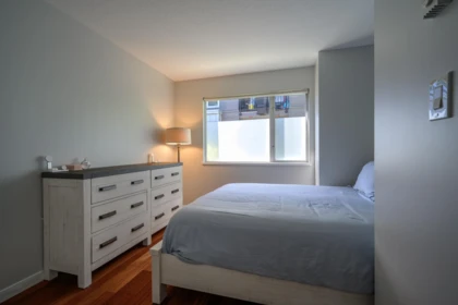 Powder Room Photo of 220 676 W 6th Avenue, Vancouver, BC