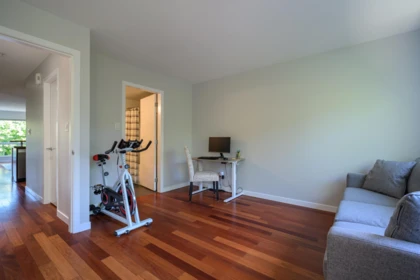 Staircase Photo of 220 676 W 6th Avenue, Vancouver, BC