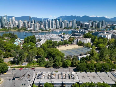 Street View Photo of 220 676 W 6th Avenue, Vancouver, BC