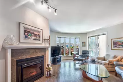 310 1236 W 8th Avenue, Vancouver, BC, Vancouver — Apartment/Condo for sale