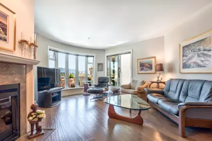 310 1236 W 8th Avenue, Vancouver, BC, Vancouver — Apartment/Condo for sale