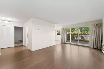 108 1420 E 8th Avenue, Vancouver, BC, Vancouver — Apartment/Condo for sale