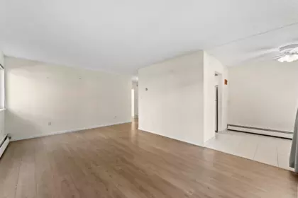 Kitchen Island Photo of 108 1420 E 8th Avenue, Vancouver, BC