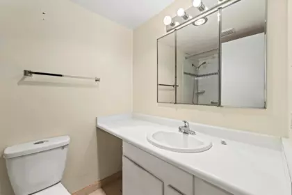 Loft / Bonus Room Photo of 108 1420 E 8th Avenue, Vancouver, BC