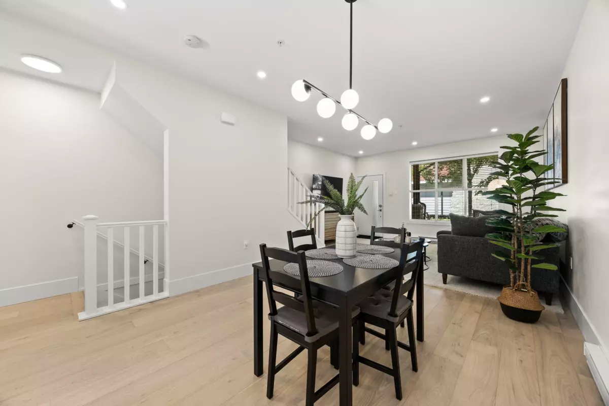 Family Room Photo of 41 13260 236 Street, Maple Ridge, BC