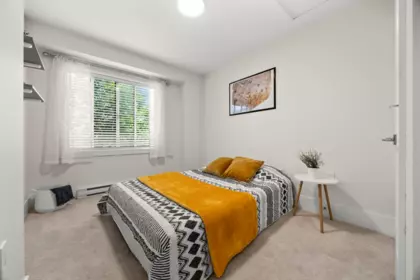 Bedroom 3 Photo of 41 13260 236 Street, Maple Ridge, BC