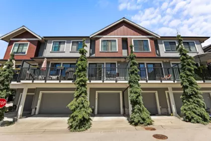 Office / Den Photo of 41 13260 236 Street, Maple Ridge, BC