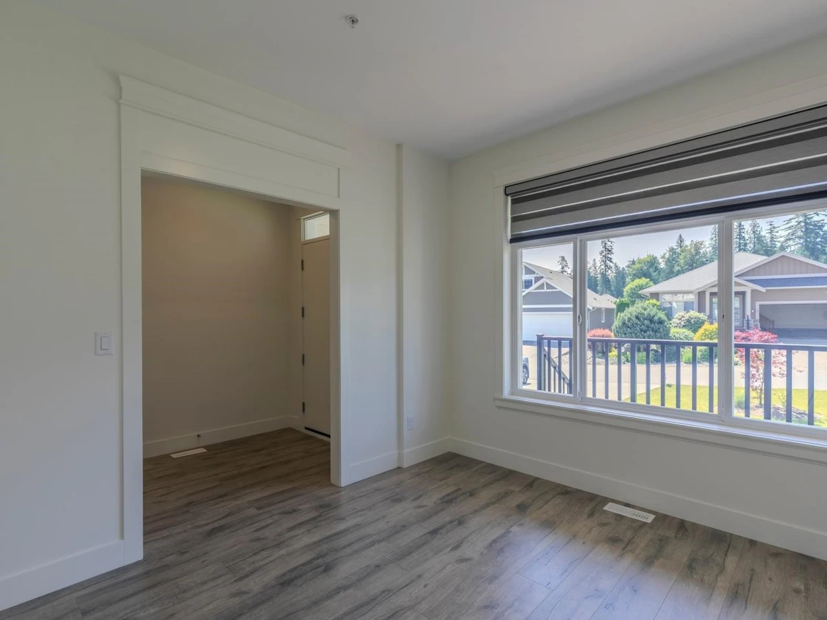Dining Area Photo of 60 14550 Morris Valley Road, Mission, BC