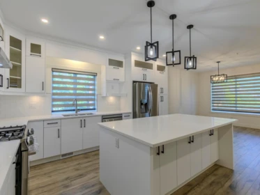 Basement Recreation Room Photo of 60 14550 Morris Valley Road, Mission, BC