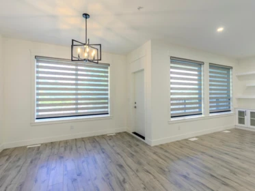 Garage Interior Photo of 60 14550 Morris Valley Road, Mission, BC