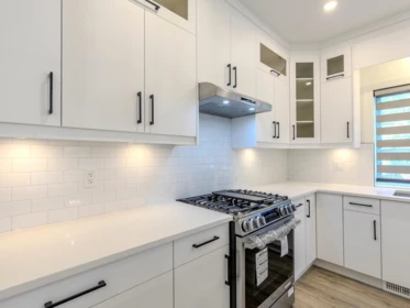 Laundry Room Photo of 60 14550 Morris Valley Road, Mission, BC
