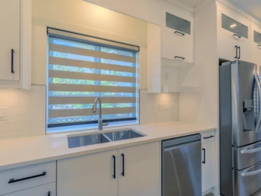 Mudroom Photo of 60 14550 Morris Valley Road, Mission, BC