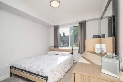Loft / Bonus Room Photo of #313 13883 Laurel Drive, Surrey, BC