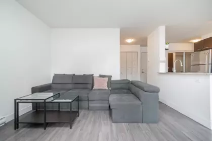 Pantry Photo of #313 13883 Laurel Drive, Surrey, BC