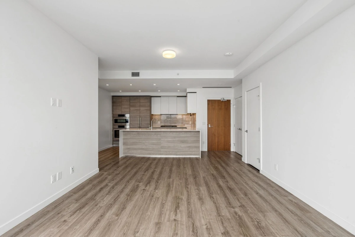 Dining Area Photo of 4504 680 Quayside Drive, New Westminster, BC