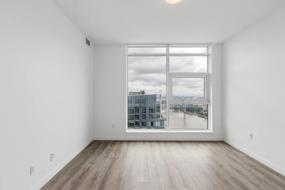 Family Room Photo of 4504 680 Quayside Drive, New Westminster, BC