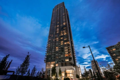 Fitness Center Photo Near 4504 680 Quayside Drive, New Westminster, BC