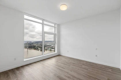 Office / Den Photo of 4504 680 Quayside Drive, New Westminster, BC