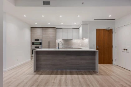 Pantry Photo of 4504 680 Quayside Drive, New Westminster, BC