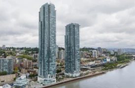 4504 680 Quayside Drive, New Westminster, BC