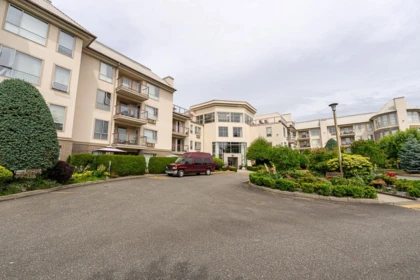314 2626 Countess Street, Abbotsford, BC, Abbotsford — Apartment/Condo for sale