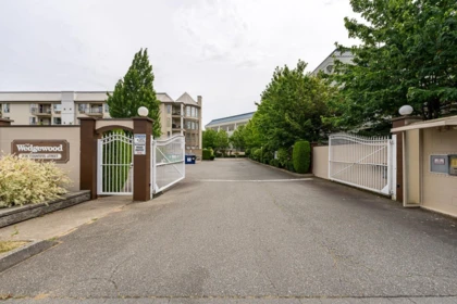314 2626 Countess Street, Abbotsford, BC, Abbotsford — Apartment/Condo for sale