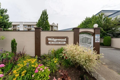314 2626 Countess Street, Abbotsford, BC, Abbotsford — Apartment/Condo for sale