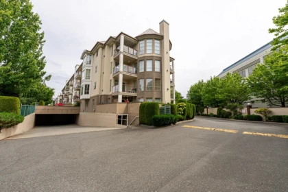 314 2626 Countess Street, Abbotsford, BC, Abbotsford — Apartment/Condo for sale
