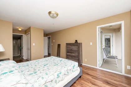 Garage Interior Photo of 314 2626 Countess Street, Abbotsford, BC