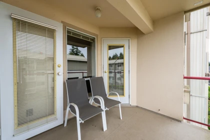 Garden / Landscaping Photo of 314 2626 Countess Street, Abbotsford, BC